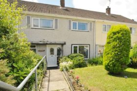 3 bedroom Terraced for sale